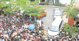 TVM court likely to rule on bail pleas of 15 accused in ED attack case today | Kerala News in English | ACTPnews