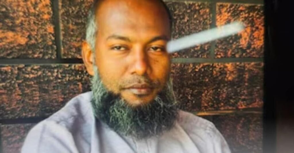 Madrassa teacher accused of abusing 14 children nabbed from Bihar | Malappuram | ACTPnews