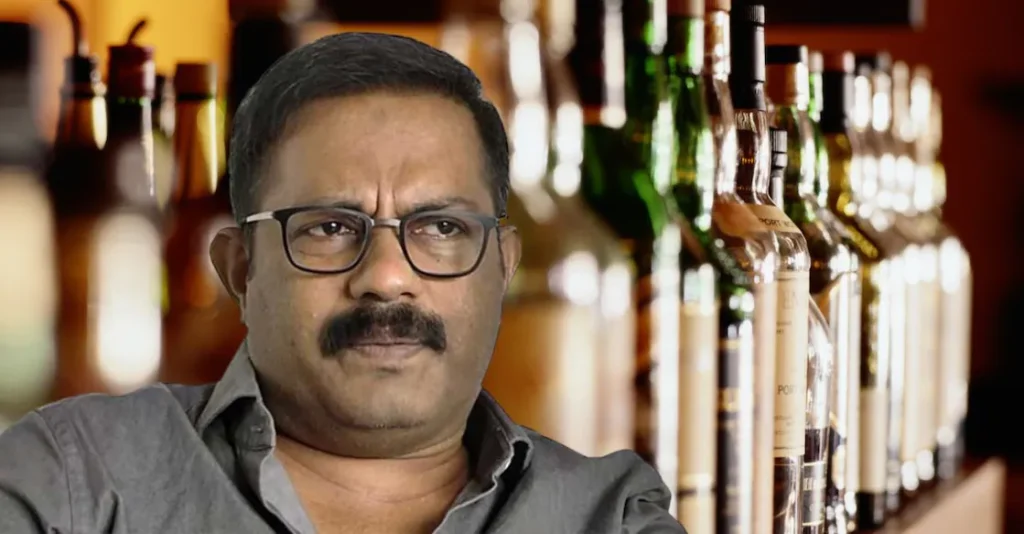IUML has no separate stand on low-alcohol beverage tax proposal: Minister K M Shaji | Kerala News | ACTPnews