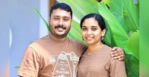 TVM woman’s suicide: Husband arrested for abetment | Kerala News | ACTPnews