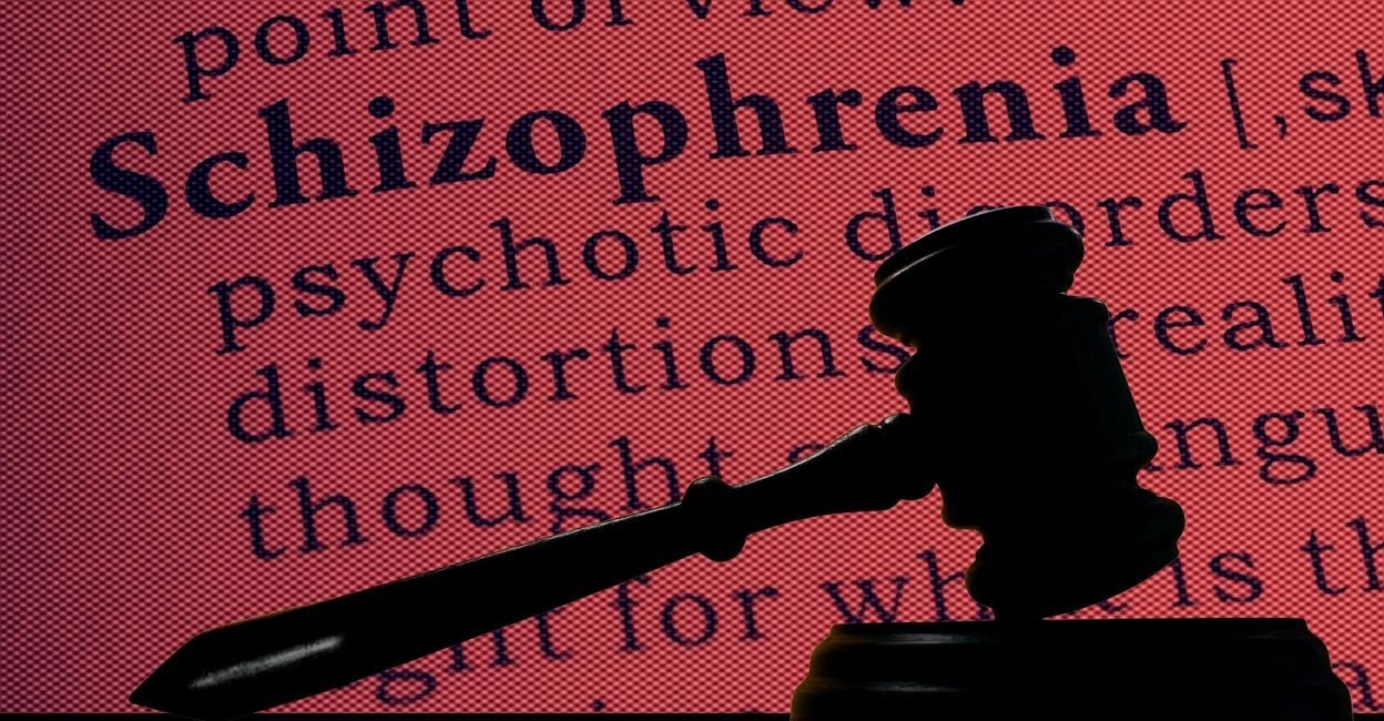 How Army man's widow from TVM won legal battle for disability pension after he was discharged for schizophrenia