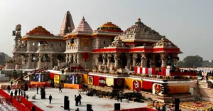 Ayodhya Temple donation probe intensifies; Cash, gold, foreign currency seized | Onmanorama | ACTPnews