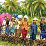 Onmanorama Explains | VB-G RAM G Act comes into force: What changes for Kerala’s rural workers? Who gains the most? | VB-G RAM G vs NREGA wages comparison | Kerala News in English | ACTPnews