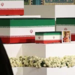 Iran bids farewell to Khamenei; burial on July 9, Mojtaba’s attendance uncertain | World news | ACTPnews