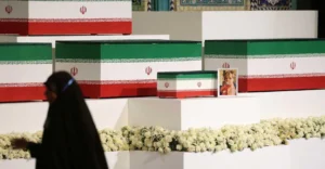 Iran bids farewell to Khamenei; burial on July 9, Mojtaba’s attendance uncertain | World news | ACTPnews
