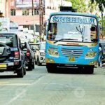Priyadarshini: Bus operators to stage protest at Kasaragod Collectorate on July 6, cite ₹3,000 daily losses | Kerala news in English | ACTPnews