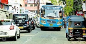 Priyadarshini: Bus operators to stage protest at Kasaragod Collectorate on July 6, cite ₹3,000 daily losses | Kerala news in English | ACTPnews