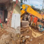 Kottarakkara accident: Driver’s negligence, overspeeding led to crash that killed 3, says MVD | Kerala News | ACTPnews