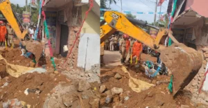 Kottarakkara accident: Driver’s negligence, overspeeding led to crash that killed 3, says MVD | Kerala News | ACTPnews