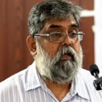 Veteran journalist R Rajagopal finally gets passport renewed after SIR-triggered battle | India News | ACTPnews