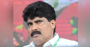 T Siddique calls personal staff appointment row ‘politically motivated’, defends proposed aide | Kerala News | ACTPnews