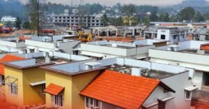 Mundakkai-Chooralmala Township: Minister assures completion of 157 township houses by Sep 30 | Kerala News | ACTPnews