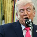 Trump says Iran deal ‘over’ after Tehran’s latest strikes on US bases | World News | ACTPnews