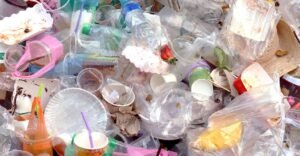 Allianz’s plastic waste project crosses 1,000-ton recovery milestone in TVM | Kerala News | ACTPnews