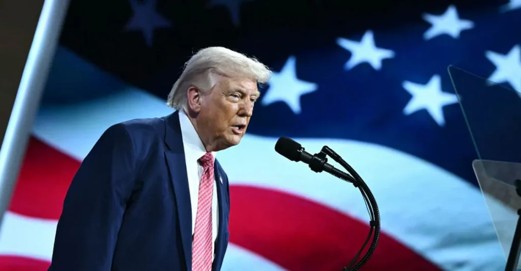 Israel warns US of fresh Iranian plot to assassinate Trump | World News | ACTPnews
