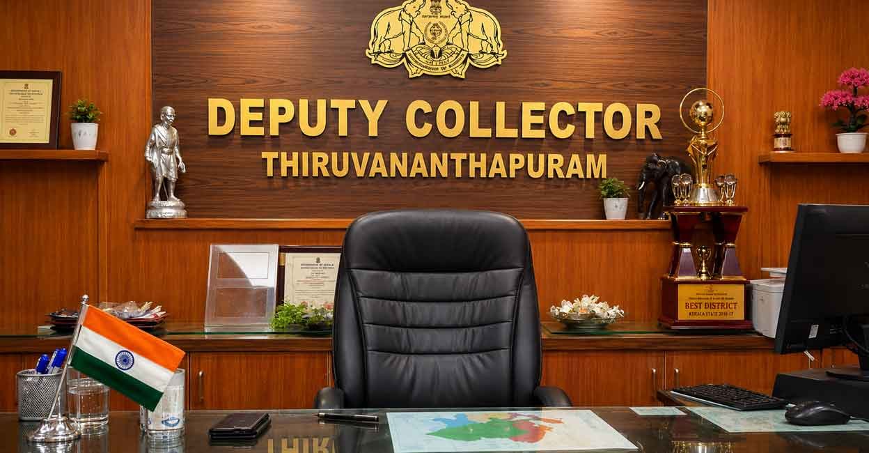 Last of Kerala’s direct recruit deputy collectors may be denied IAS promotion | Kerala News in English | ACTPnews