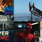 AI Flyer Pandemic, Population Dystopia, Stunts, X-Men, and Movie Crossovers: 5 Stories to Read Today | News | ACTPnews