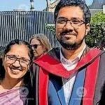 TVM mother, son now shares date of earning doctorates | Kerala Stories | ACTPnews