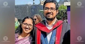 TVM mother, son now shares date of earning doctorates | Kerala Stories | ACTPnews