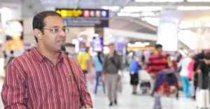 Evidence-based research essential to understand student migration: Roji M John | Kerala News | ACTPnews