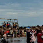 Over 500 feared dead as two Rohingya refugee boats sink off Myanmar | World News | ACTPnews