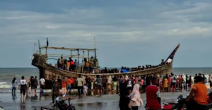 Over 500 feared dead as two Rohingya refugee boats sink off Myanmar | World News | ACTPnews
