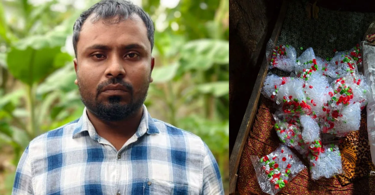 Operation Toofan: Key heroin supplier ‘Dada’ arrested in Kochi