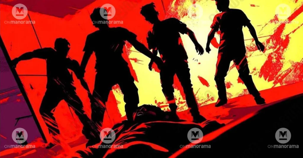 Kochi Plus One student ragging case: FIR registered after one accused student found to be adult | Kerala News | ACTPnews