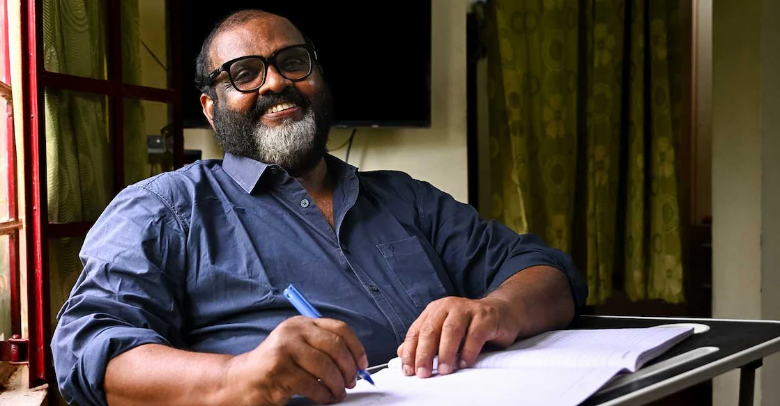 സി.പി. ജോൺ. ചിത്രം ∙ മനോരമ
