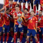 FIFA World Cup 2026 | അർജന്റീനയ്ക്കെതിരെ ജയിക്കണം! പലസ്തീനൊപ്പം നിന്ന സ്പെയിനിനായി ഗാസയിൽ ആവേശം | | ACTPnews