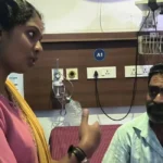 Nurse’s timely CPR saves truck driver’s life after cardiac arrest on Wayanad highway | Kerala News | ACTPnews
