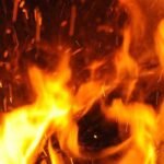 Three suffer burns after man sets another on fire at bar in TVM | Kerala News | ACTPnews