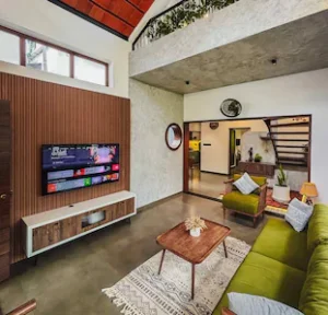 Lush tropical haven built on just three cents of land in Kochi | Kerala Stories | ACTPnews