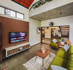 Lush tropical haven built on just three cents of land in Kochi | Kerala Stories