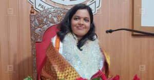 Pala Municipality chairperson Diya Binu Pulickakandam ousted as no-confidence motion passes | Pala Politics | Kerala Congress Politics | Pala Municipality | Kerala News | ACTPnews