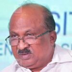 Kerala spent over ₹1 crore on KV Thomas’ tenure as special representative in Delhi; RTI reply shows | Kerala News | ACTPnews