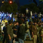 CJP says PM’s response insufficient, vows to continue protest; INDIA bloc MPs reach Gandhi Smriti | ACTPnews