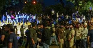 CJP says PM’s response insufficient, vows to continue protest; INDIA bloc MPs reach Gandhi Smriti | ACTPnews