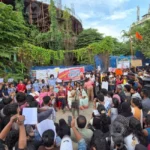 ‘Can’t remain silent anymore’: Hundreds gather in Kochi in solidarity with CJP protesters | Kerala News in English | ACTPnews