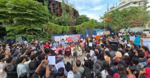 ‘Can’t remain silent anymore’: Hundreds gather in Kochi in solidarity with CJP protesters | Kerala News in English | ACTPnews
