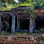 Neglect pushes historic structure at Attingal to the brink | Kerala news in English | ACTPnews