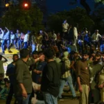 Centre sacks 47 NTA staff as part of overhaul amid ongoing NEET protests | CJP Protests | Delhi Protest | Central Government | NEET Paper leaks | National News | India News | ACTPnews