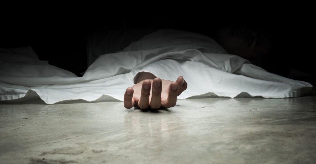 Migrant worker electrocuted while fishing using live wire in Idukki | Kerala News | ACTPnews