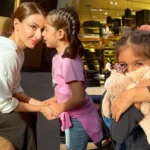 Let your children get bored to bolster their creativity: Tip from actress Soha Ali Khan | Kerala Stories | ACTPnews
