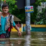 Assam flood situation remains grim; toll rises to 61, over 7 lakh affected, relief yet to reach 80,000 | Onmanorama | Assam Floods | ACTPnews