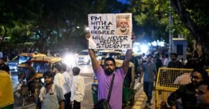 CJP-Centre talks enter third round today; PM Modi, Sonam Wangchuk release late-night videos | ACTPnews