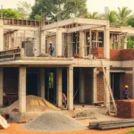 Building house in Kerala becoming an uphill task now? Here are reasons | Kerala Stories | ACTPnews