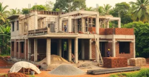 Building house in Kerala becoming an uphill task now? Here are reasons | Kerala Stories | ACTPnews