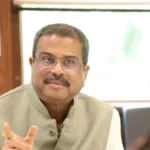 Union Education Minister Dharmendra Pradhan resigns after massive student protests over NEET leaks | ACTPnews