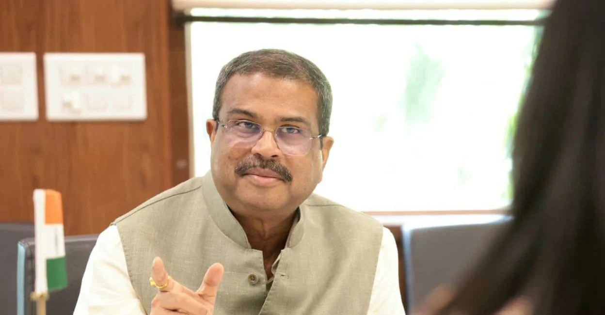 pradhan - 1